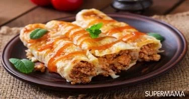 طبق جانبي
