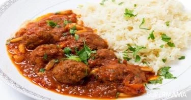طبق رئيسي
