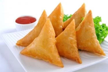 طبق جانبي