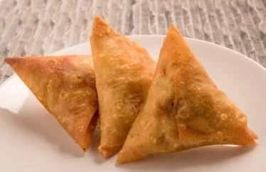 طبق جانبي