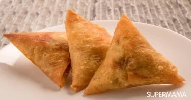 طبق جانبي