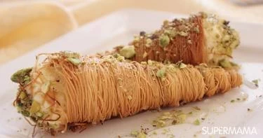 حلويات