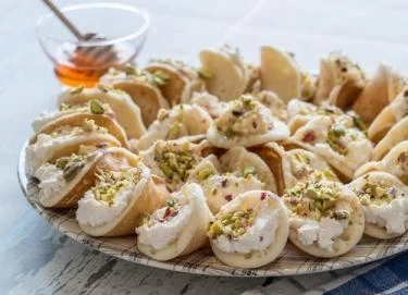 حلويات