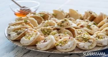 حلويات