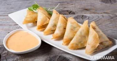 طبق جانبي