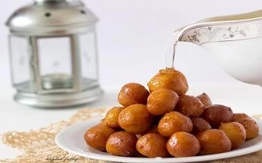 حلويات