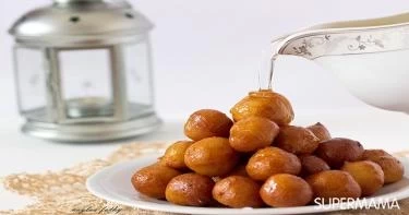 حلويات