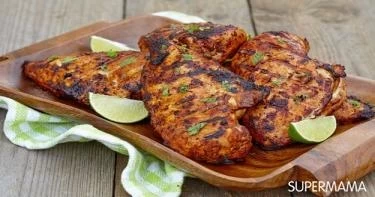 طبق رئيسي