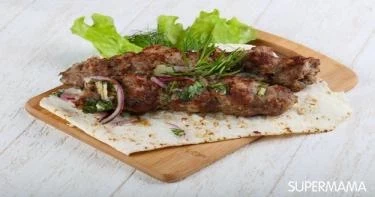 طبق رئيسي