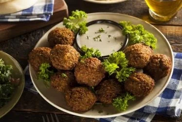 طبق رئيسي