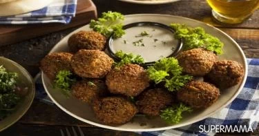 طبق رئيسي
