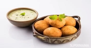 طبق جانبي