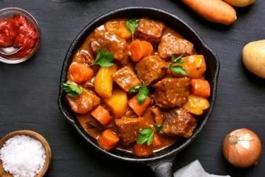 طبق رئيسي