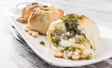 طبق جانبي