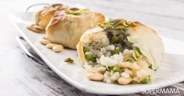 طبق جانبي