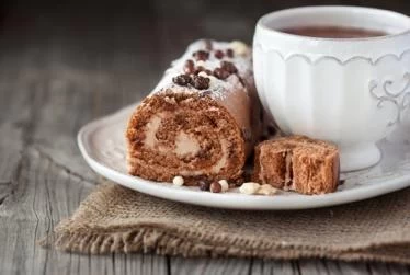 حلويات