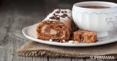 حلويات