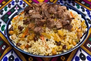 طبق رئيسي
