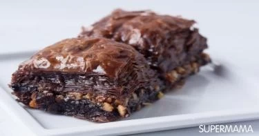 حلويات