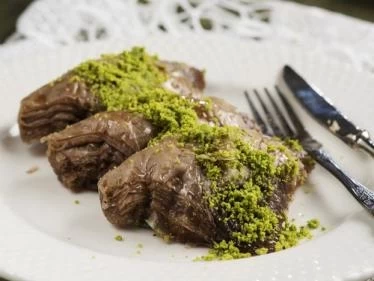 حلويات