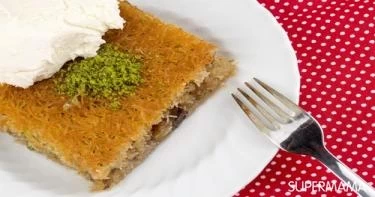 حلويات