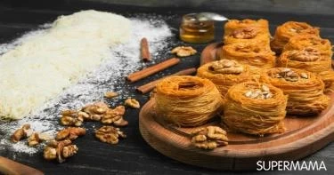 حلويات
