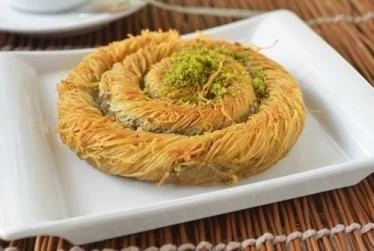 حلويات