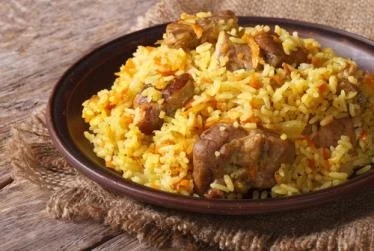 طبق رئيسي