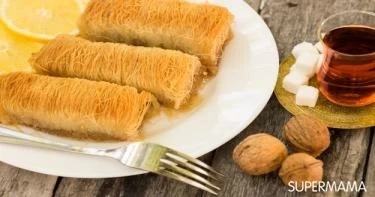 حلويات