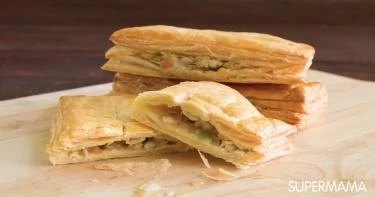 طبق جانبي