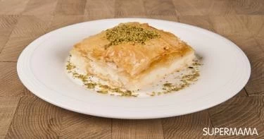 حلويات