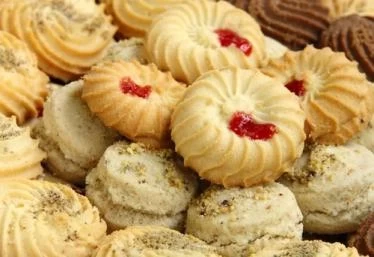 حلويات