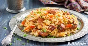 طبق رئيسي