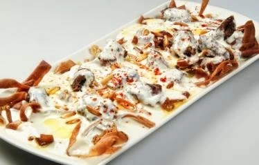 طبق رئيسي