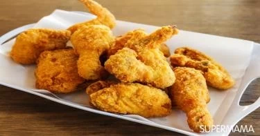 طبق رئيسي