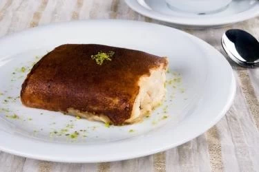 حلويات