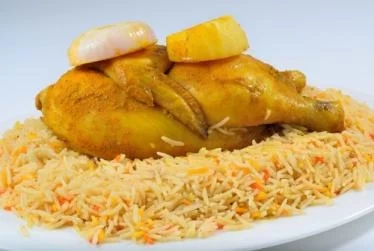 طبق رئيسي