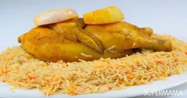 طبق رئيسي