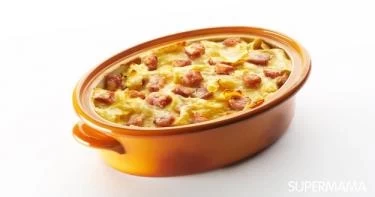 طبق جانبي