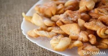 حلويات