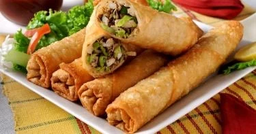 مقبلات