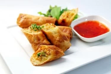 مقبلات