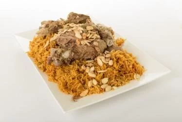 طبق رئيسي