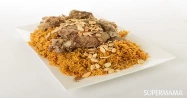 طبق رئيسي