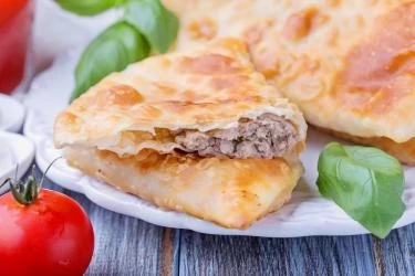 طبق رئيسي