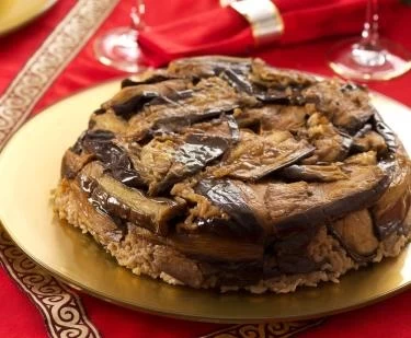 طبق رئيسي