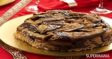 طبق رئيسي
