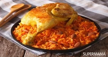 طبق رئيسي
