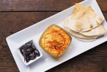 مقبلات