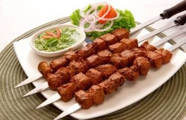 طبق رئيسي